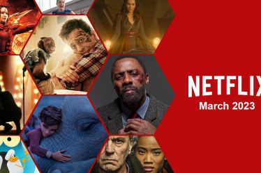 Ce qui arrive sur Netflix en mars 2023 - 13