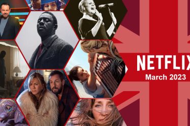 Ce qui arrive sur Netflix UK en mars 2023 - 14