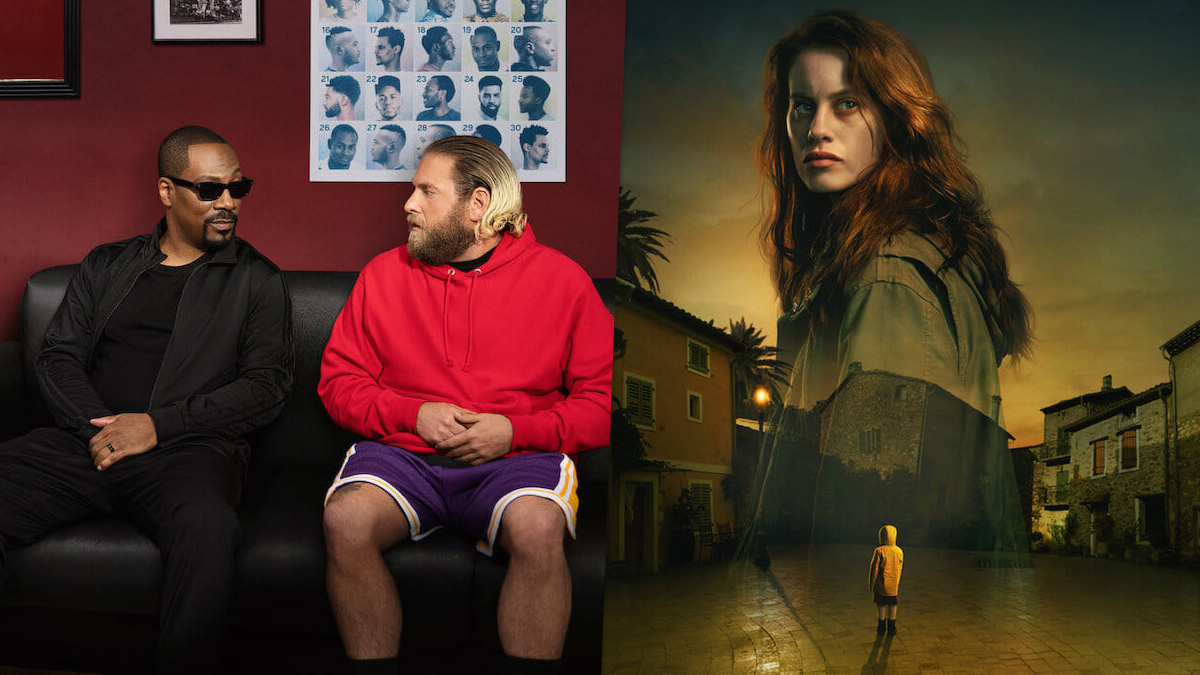 'You People' et 'The Snow Girl' Les plus gros titres du Top 10 de Netflix: Semaine 5, 2023 2 'You People' et 'The Snow Girl' Les plus gros titres du Top 10 de Netflix: Semaine 5, 2023 - 1