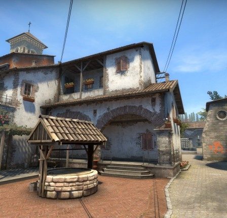 Les fuiteurs CS:GO exposent quelles cartes sont éventuellement prêtes pour la Source 2 - 89