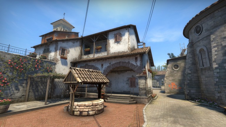 Les fuiteurs CS:GO exposent quelles cartes sont éventuellement prêtes pour la Source 2 2 Les fuiteurs CS:GO exposent quelles cartes sont éventuellement prêtes pour la Source 2 - 1
