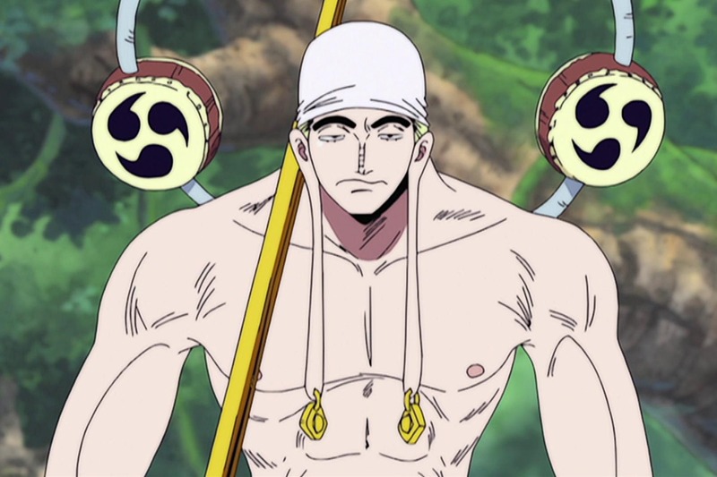 Meilleure théorie One Piece de 2023 | Luffy rencontrera-t-il Joyboy 5 Énel