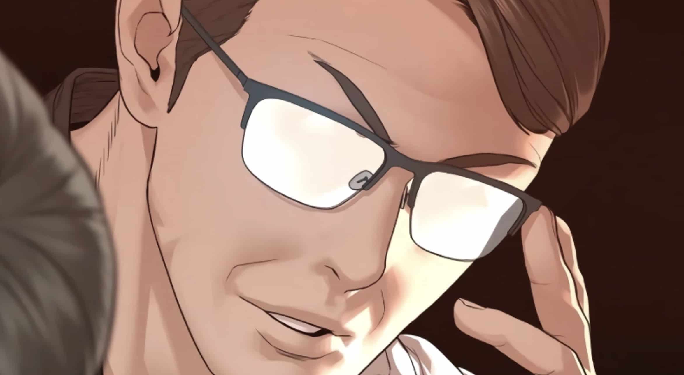 Comment se battre Chapitre 172