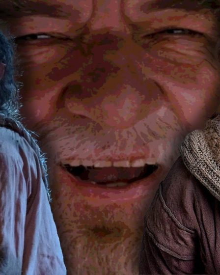 Pourquoi nous sommes épuisés par Le Seigneur des Anneaux - 59