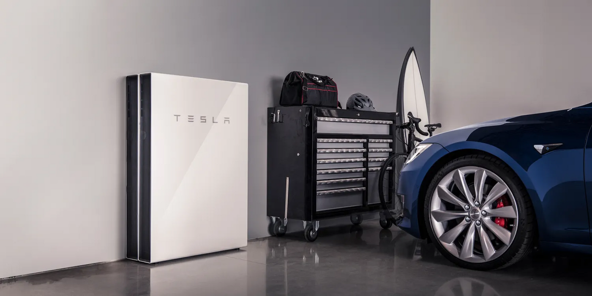 Alimenter votre maison avec Tesla en 2 ans ?  Elon Musk n'est pas très motivé