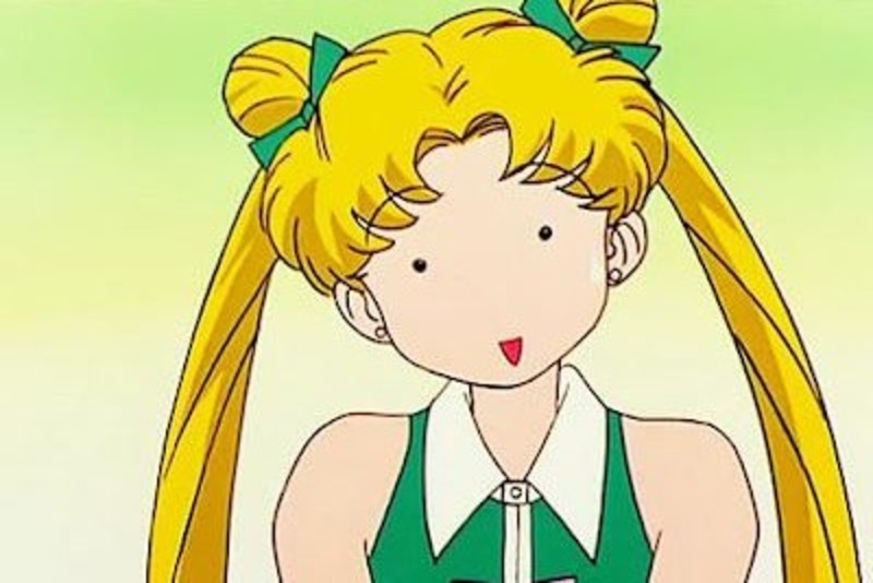 Top 15 des personnages d'anime les plus stupides de tous les temps (classés 2023) 5 Usagi Tsukino