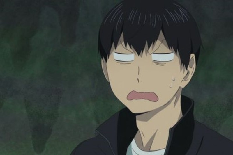 Top 15 des personnages d'anime les plus stupides de tous les temps (classés 2023) 6 Tobio Kageyama