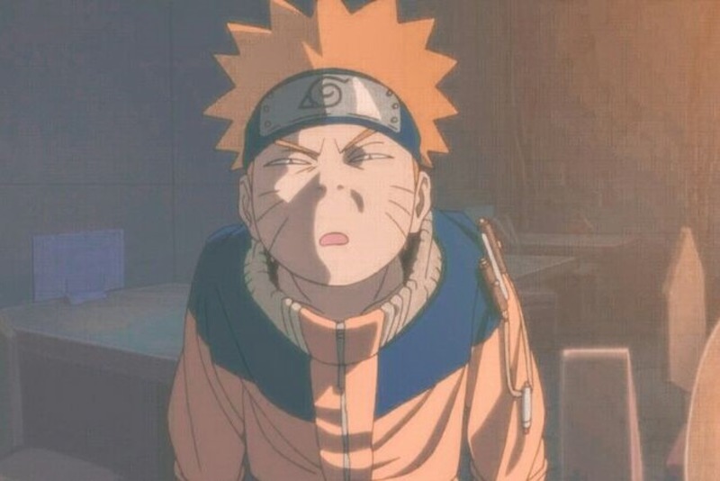 Top 15 des personnages d'anime les plus stupides de tous les temps (classés 2023) 7 Naruto Uzumaki