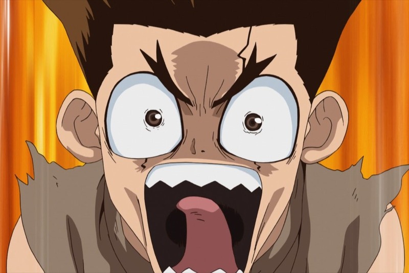 Top 15 des personnages d'anime les plus stupides de tous les temps (classés 2023) 9 Taiju Oki