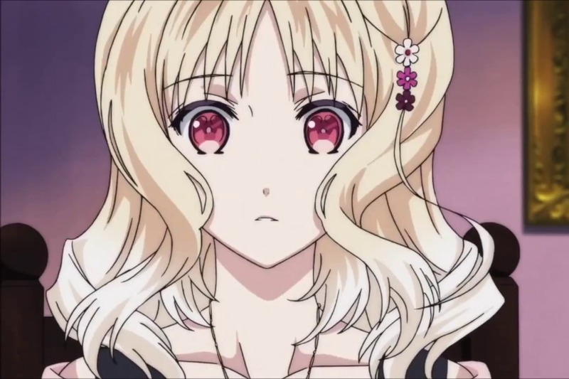 Top 15 des personnages d'anime les plus stupides de tous les temps (classés 2023) 11 Yui Komori