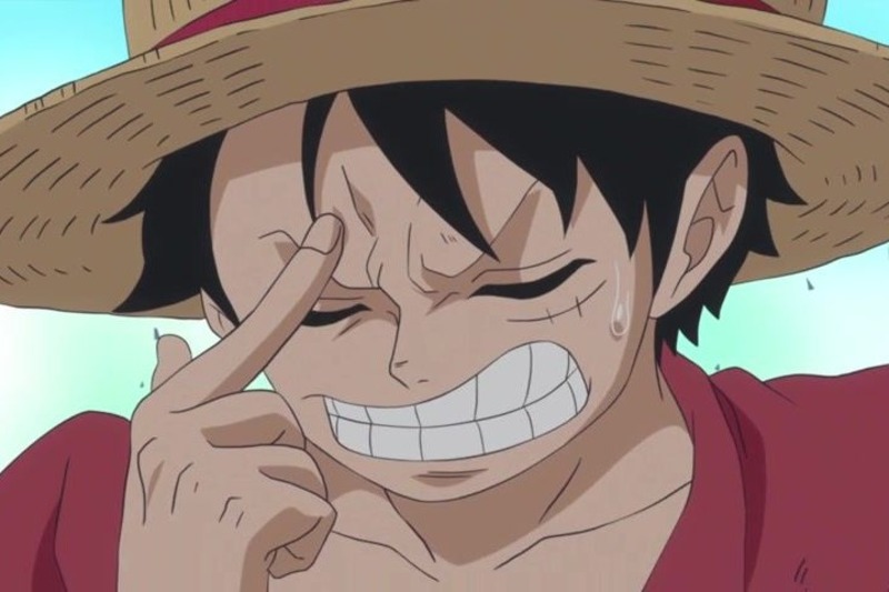 Top 15 des personnages d'anime les plus stupides de tous les temps (classés 2023) 17 Monkey D. Luffy