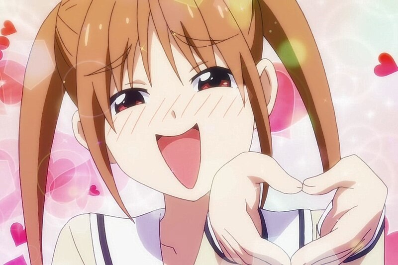 Top 15 des personnages d'anime les plus stupides de tous les temps (classés 2023) 16 Yoshiko Hanabatake