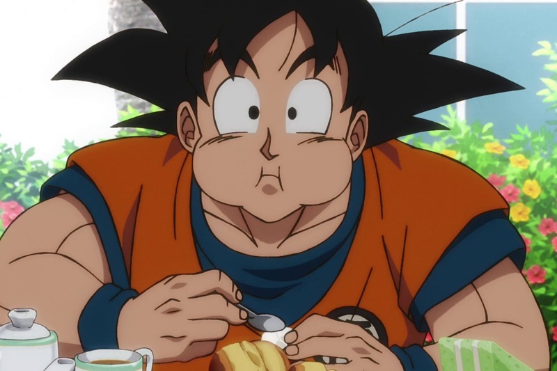 Top 15 des personnages d'anime les plus stupides de tous les temps (classés 2023) 18 Son Goku