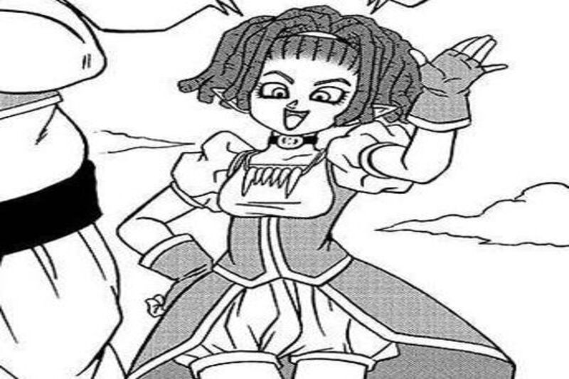 Top 20 des super-vilains Dragon Ball les plus puissants classés (2023) 10 Tentacules