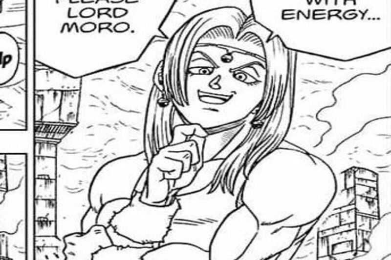 Top 20 des super-vilains Dragon Ball les plus puissants classés (2023) 12 Affronter
