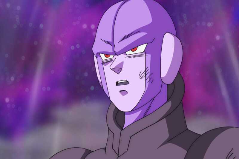 Top 20 des super-vilains Dragon Ball les plus puissants classés (2023) 16 Frapper