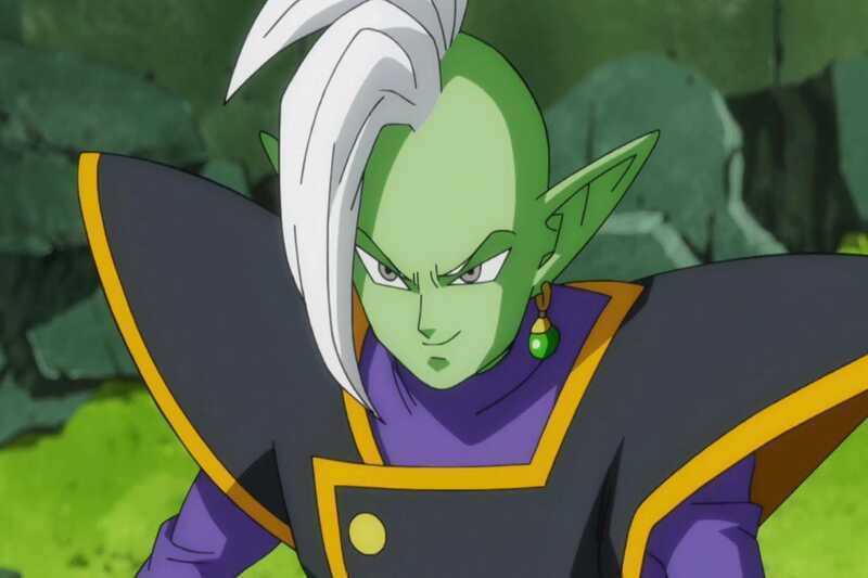 Top 20 des super-vilains Dragon Ball les plus puissants classés (2023) 17 Stratégique