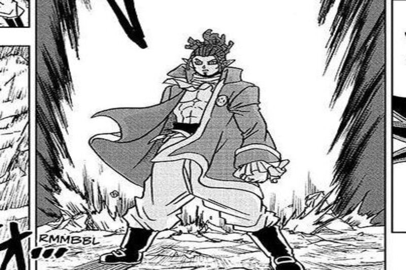 Top 20 des super-vilains Dragon Ball les plus puissants classés (2023) 18 élec