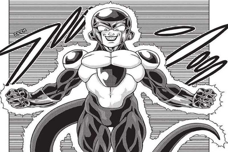 Top 20 des super-vilains Dragon Ball les plus puissants classés (2023) 23 Freezer