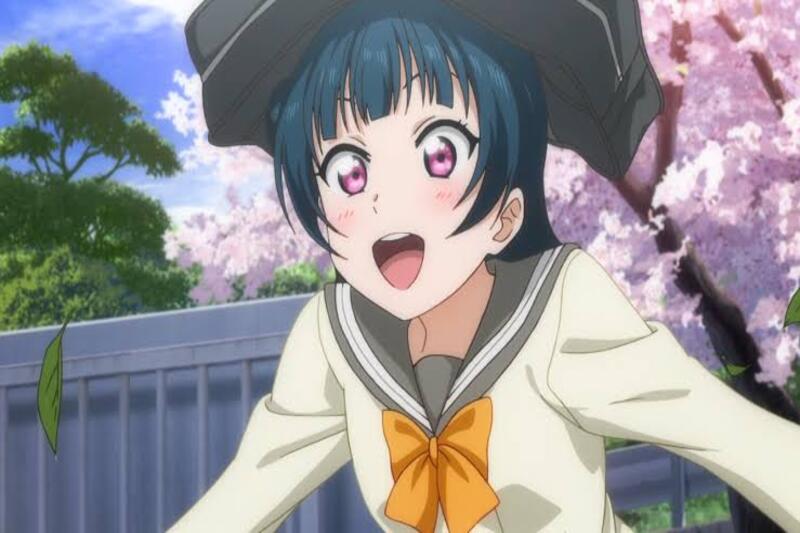 Meilleures 15+ Anime Girls ENTP (Personnages Féminins 2023) 7 Yoshiko Tsushima