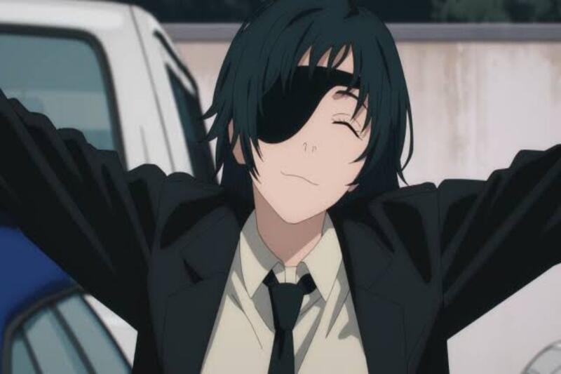 Meilleures 15+ Anime Girls ENTP (Personnages Féminins 2023) 19 hymen