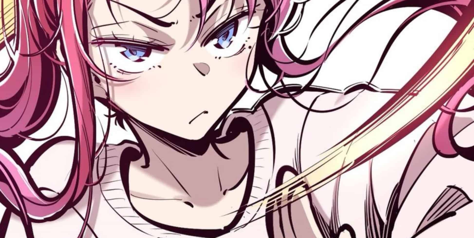 Demon X Angel ne peut pas s'entendre !  Chapitre 79 Libération 