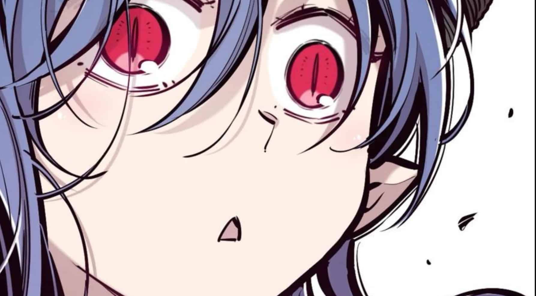 Demon X Angel ne peut pas s'entendre !  Chapitre 79 Libération 