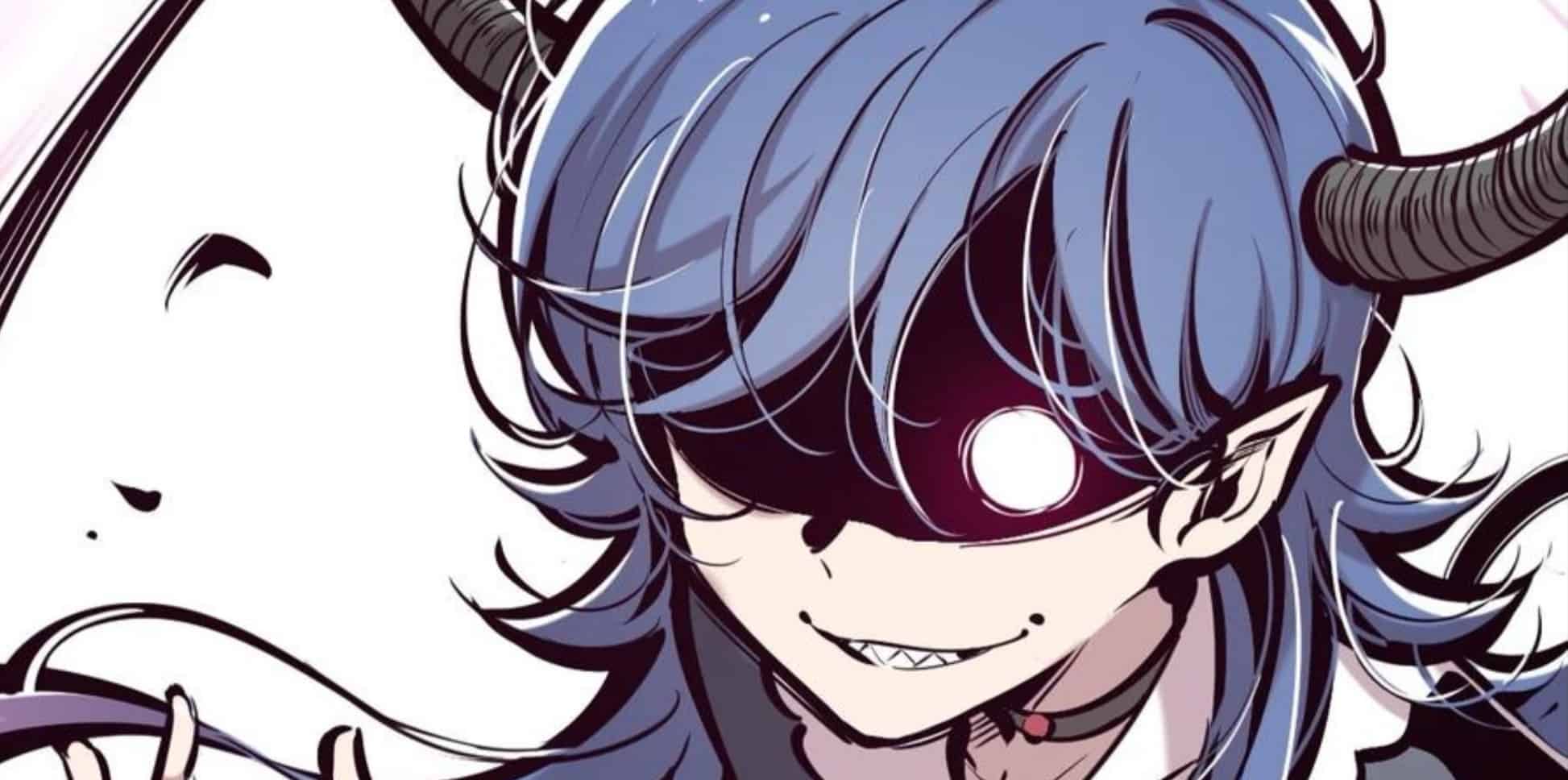 Demon X Angel ne peut pas s'entendre !  Chapitre 79 Libération 