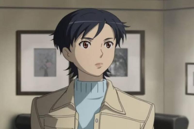 15 filles d'anime vampire les plus chaudes classées (2023) 6 je suis Otonashi
