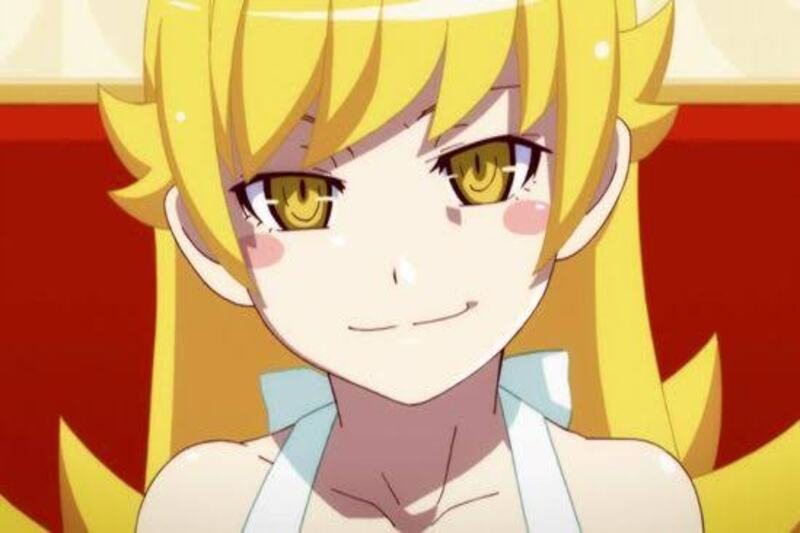 15 filles d'anime vampire les plus chaudes classées (2023) 4 Shinobu