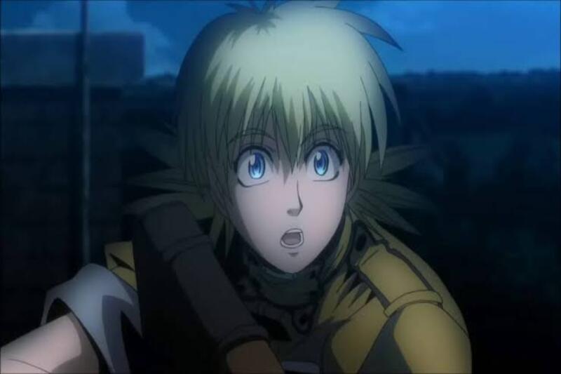 15 filles d'anime vampire les plus chaudes classées (2023) 11 Tu seras Victoria