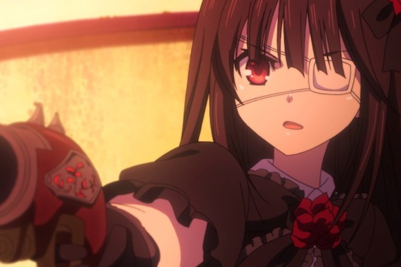 Top 20 des meilleurs anime Harem sur Netflix, Funimation, Crunchyroll et Hulu (2023) 19 Date d'un direct