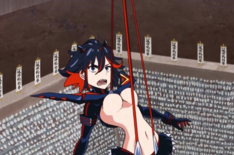 20 Meilleurs Anime Fanservice sur Netflix, Crunchyroll, Funimation & Hulu (2023) 21 Tue la tue
