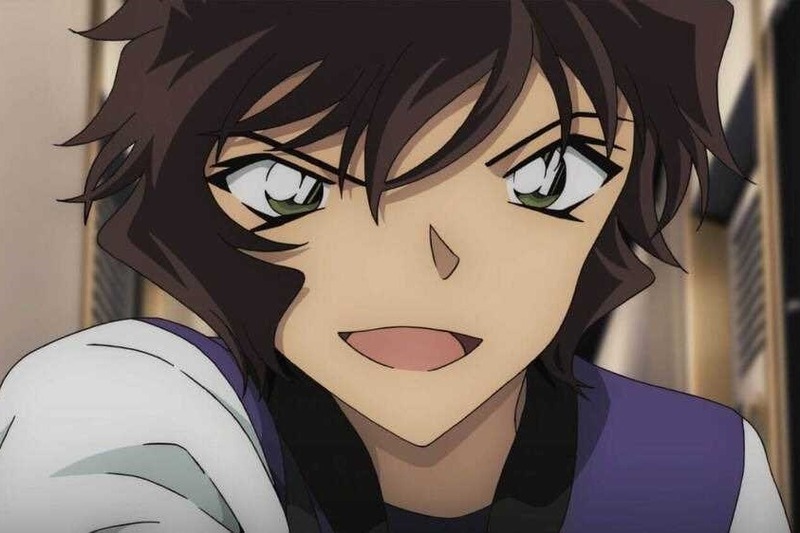25 meilleures filles d'anime qui ressemblent à des garçons (personnages d'anime androgynes) 4 Sera Masumi