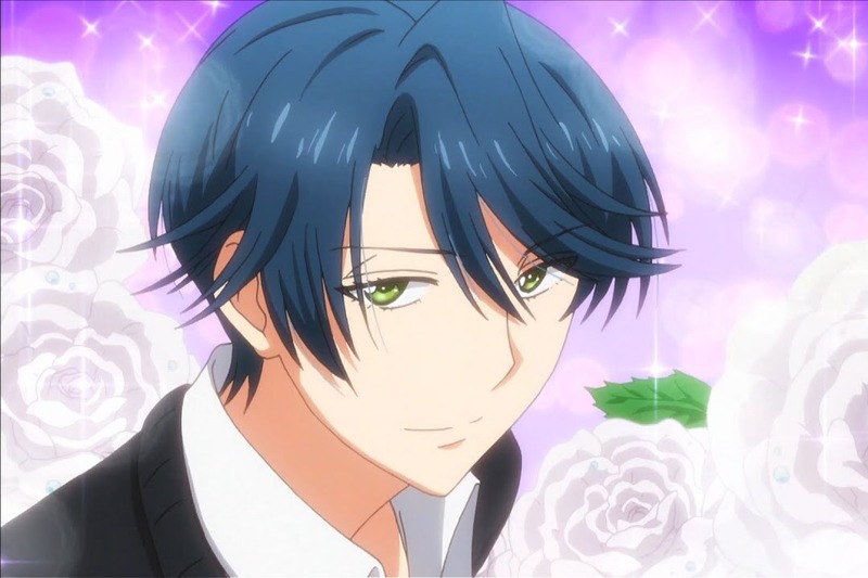25 meilleures filles d'anime qui ressemblent à des garçons (personnages d'anime androgynes) 8 Yuu Kashima