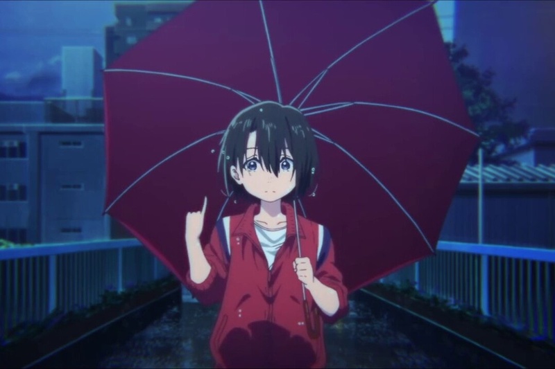 25 meilleures filles d'anime qui ressemblent à des garçons (personnages d'anime androgynes) 10 Yuzuru Nishimiya