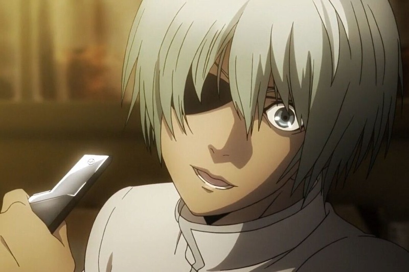 25 meilleures filles d'anime qui ressemblent à des garçons (personnages d'anime androgynes) 9 Tooru Mutsuki