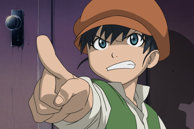 25 meilleures filles d'anime qui ressemblent à des garçons (personnages d'anime androgynes) 13 Noël