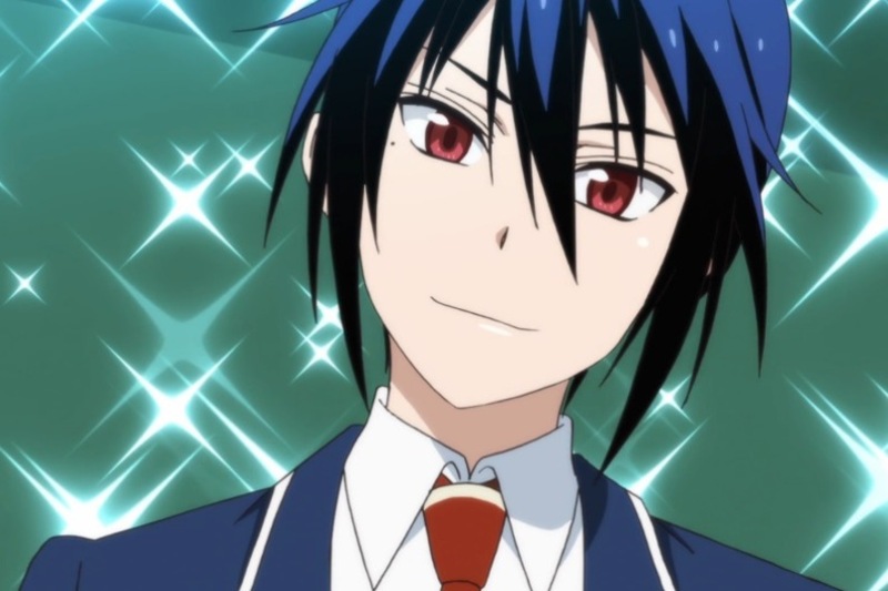 25 meilleures filles d'anime qui ressemblent à des garçons (personnages d'anime androgynes) 11 Seishiro Tsugumi