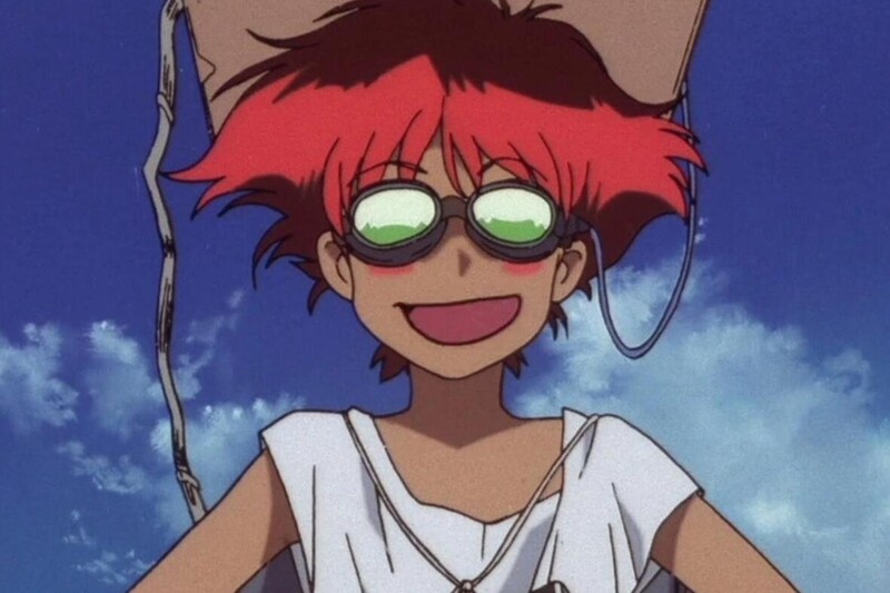 25 meilleures filles d'anime qui ressemblent à des garçons (personnages d'anime androgynes) 14 Edward Wong Hau à Pepel Tivruska IV