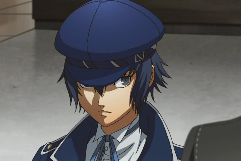 25 meilleures filles d'anime qui ressemblent à des garçons (personnages d'anime androgynes) 15 Naoto Shirogane