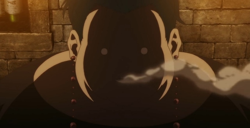 25 meilleures filles d'anime qui ressemblent à des garçons (personnages d'anime androgynes) 16 Gris
