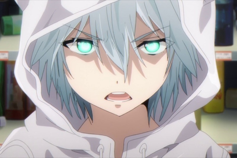 25 meilleures filles d'anime qui ressemblent à des garçons (personnages d'anime androgynes) 20 Sui