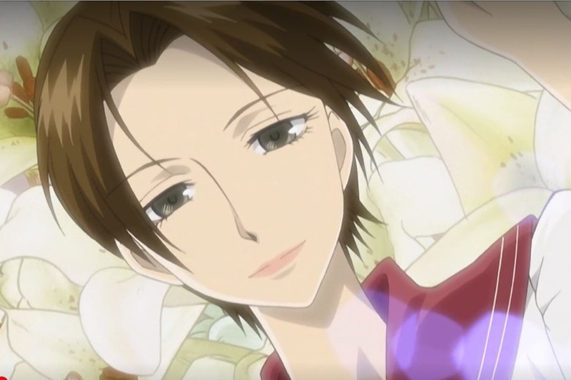 25 meilleures filles d'anime qui ressemblent à des garçons (personnages d'anime androgynes) 24 Benio Amakusa