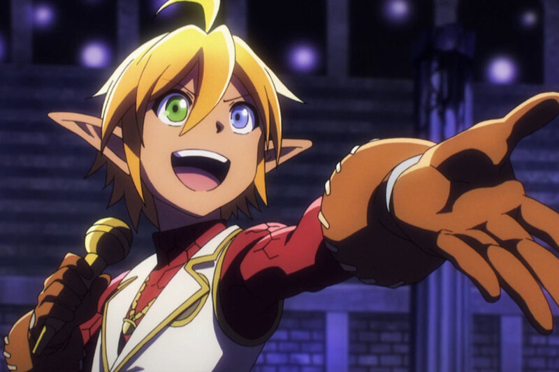 25 meilleures filles d'anime qui ressemblent à des garçons (personnages d'anime androgynes) 26 Aura Bella Fiore