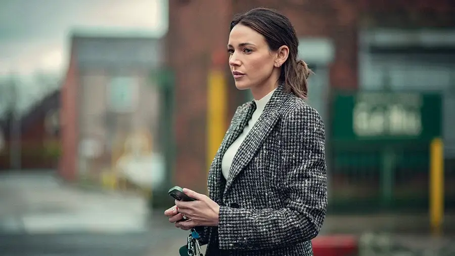 trompez-moi une fois netflix nouvelle série