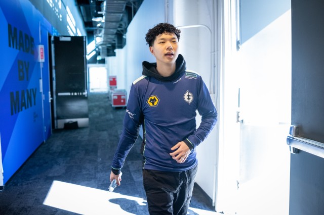 5 matchs à ne pas manquer lors de la dernière semaine du Spring Split des LCS 2023 - 9