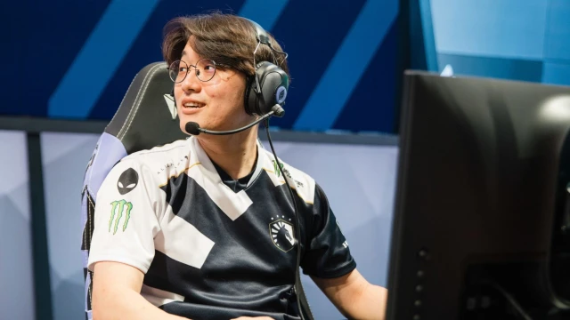 5 matchs à ne pas manquer lors de la dernière semaine du Spring Split des LCS 2023 - 7