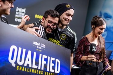 "Mon avenir est incertain": la légende de CS:GO manquera le Major de Paris si son équipe se qualifie - 5