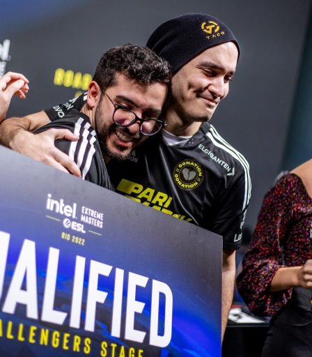 "Mon avenir est incertain": la légende de CS:GO manquera le Major de Paris si son équipe se qualifie - 1